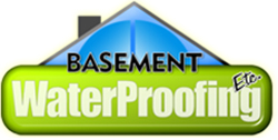 Basement Waterproofing Etc.