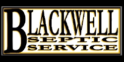 Blackwell Septic Service