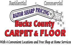 Bucks Country Carpet & Floor