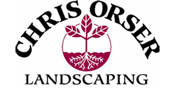 Chris Orser Landscaping