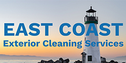 East Coast Exterior Cleaning Services