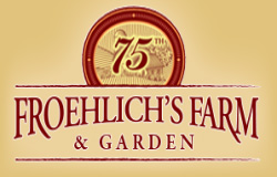Froehlich's Farm & Garden