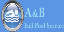 A&B Full Pool Service