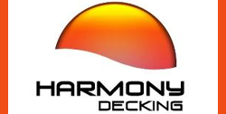 Harmony Decking