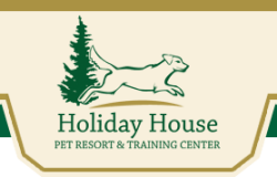 Holiday House Pet Resort & Training Center