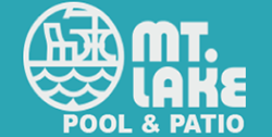 Mt.Lake Pool & Patio