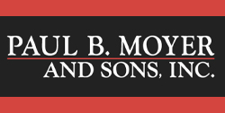 Paul B Moyer and Sons