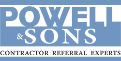 Powell and Sons