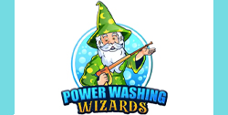 Power Washing Wizards