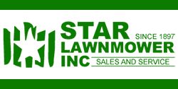 Star Lawnmower