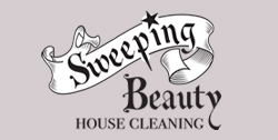 Sweeping Beauty House Cleaning