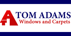 Tom Adams Windows & Carpets