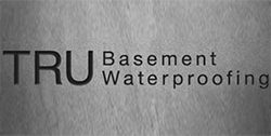 TRU Basement Waterproofing 
