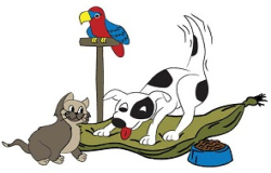 Sir Wiggles & Wags Pet Services